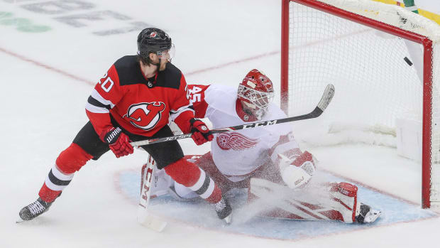 Blake Coleman, Tampa Bay Lightning